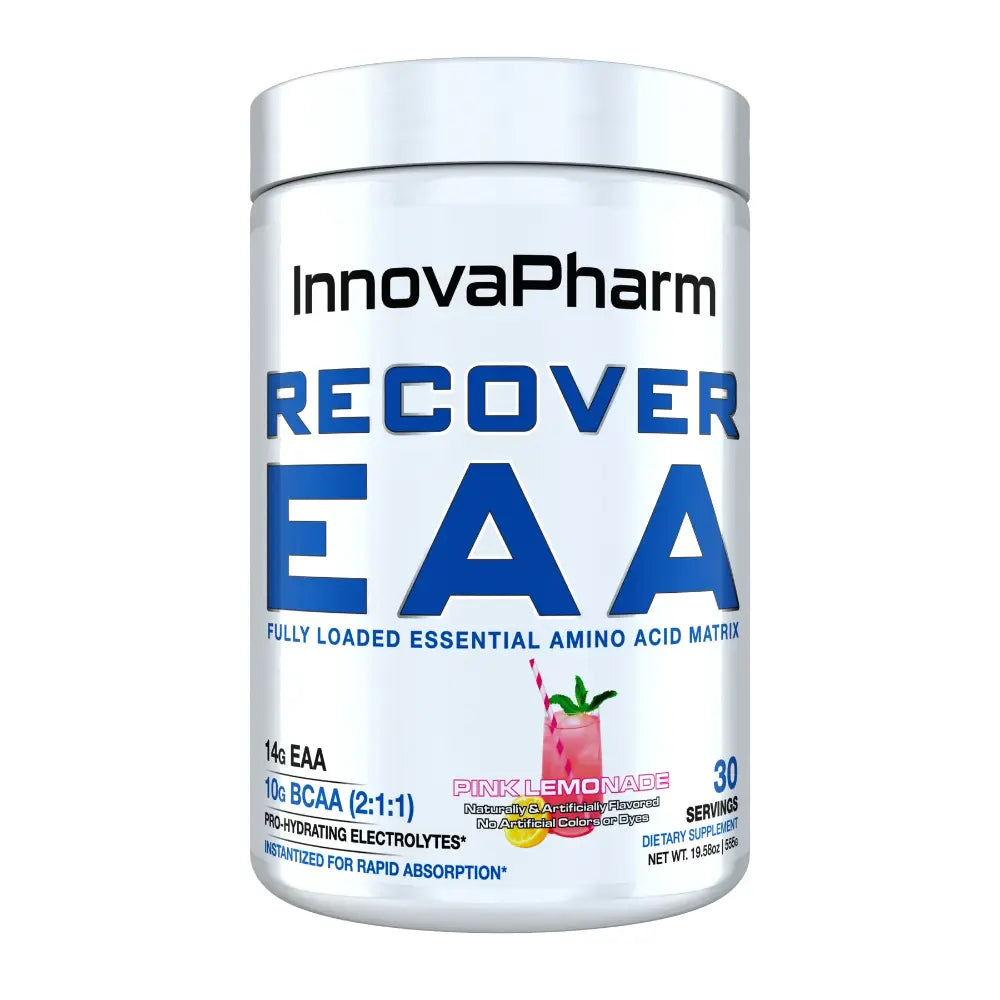InnovaPharm Recover EAA 555g