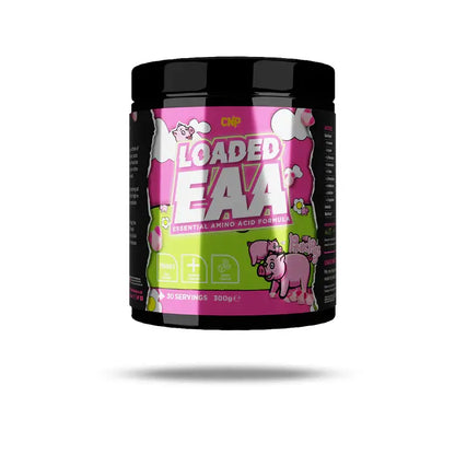 CNP Professional Loaded EAA 300g