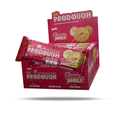 CNP Professional ProDough Dough Bar 12 x 60g