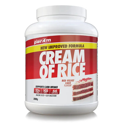 Per4m Cream of Rice 2kg