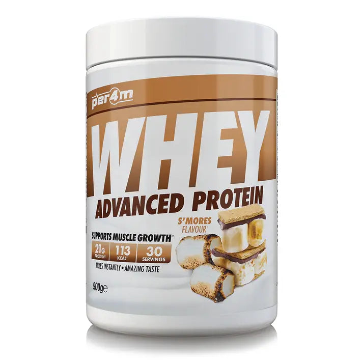 Per4m Whey Protein 900g