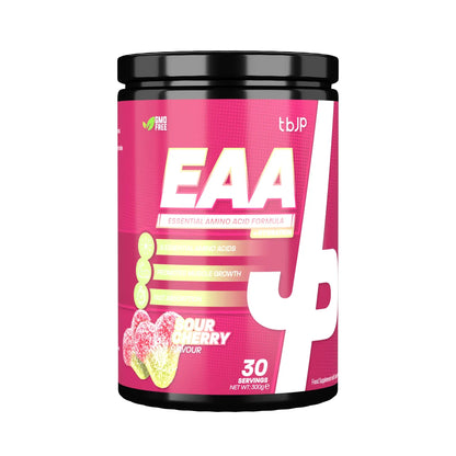 TBJP EAA + Hydration 300g