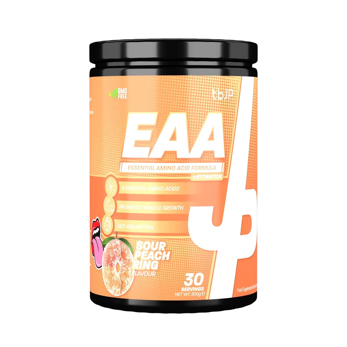 TBJP EAA + Hydration 300g