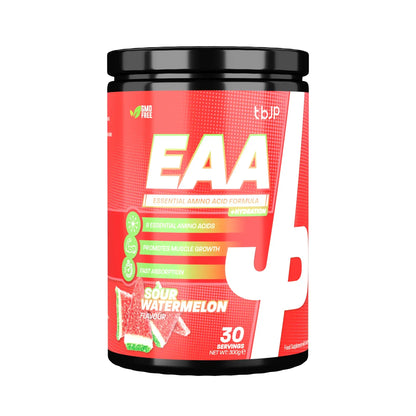 TBJP EAA + Hydration 300g