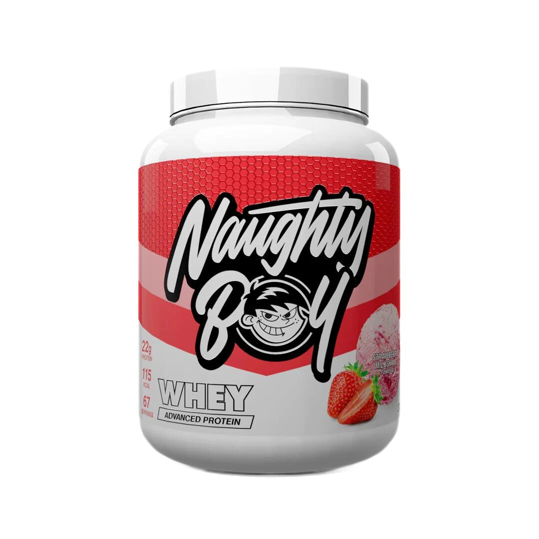 Naughty Boy Advanced Whey 2010g