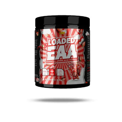 CNP Professional Loaded EAA 300g