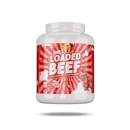 CNP Professional Loaded Beef 1.8kg