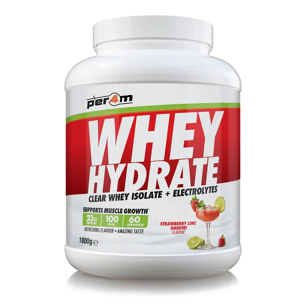 Per4m Whey Hydrate 1.8kg