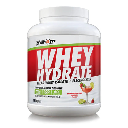Per4m Whey Hydrate 1.8kg
