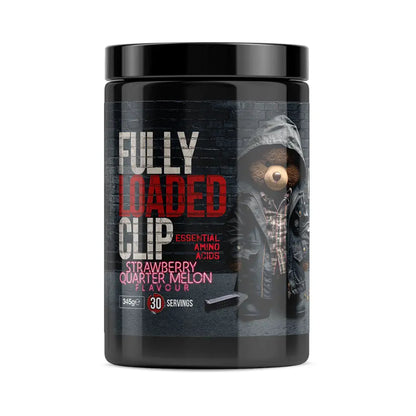 Top G Fully Loaded Clip EAA 345g