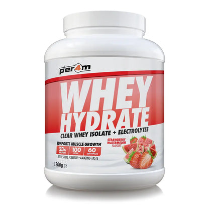 Per4m Whey Hydrate 1.8kg
