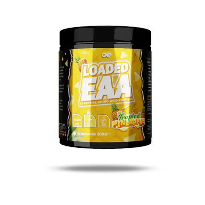 CNP Professional Loaded EAA 300g