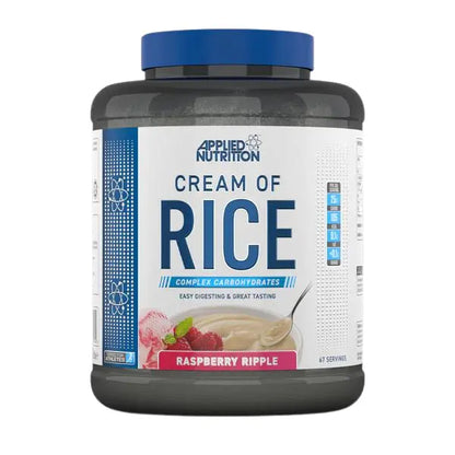 Applied Nutrition Cream of Rice 2kg