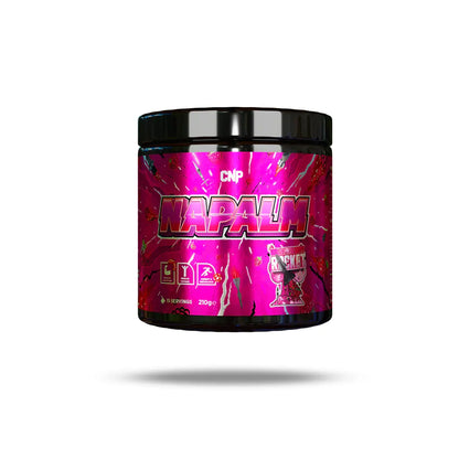 CNP Professional Napalm 210g