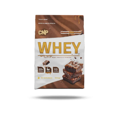 CNP Professional Whey 900g