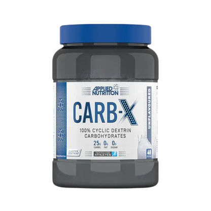 Applied Nutrition Carb-X 1.2kg
