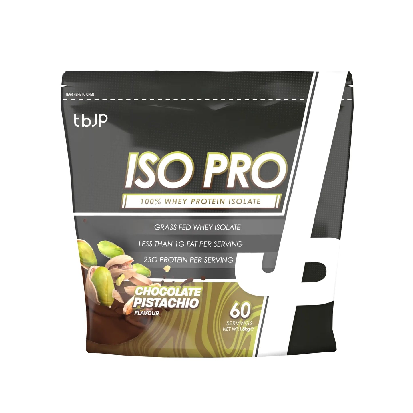 TBJP Iso Pro 1.8kg