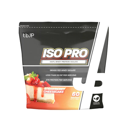 TBJP Iso Pro 1.8kg
