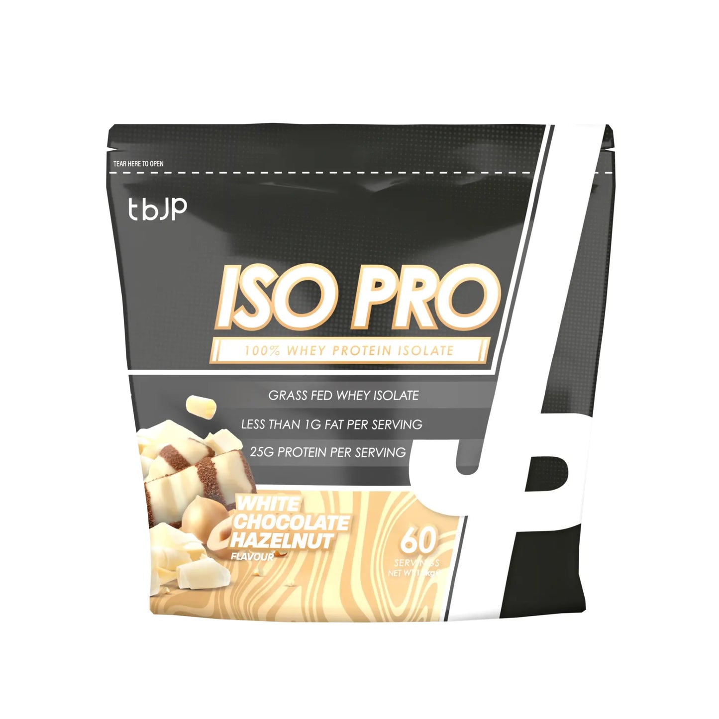 TBJP Iso Pro 1.8kg