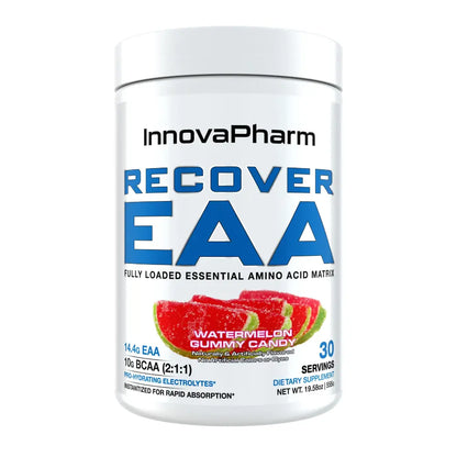 InnovaPharm Recover EAA 555g