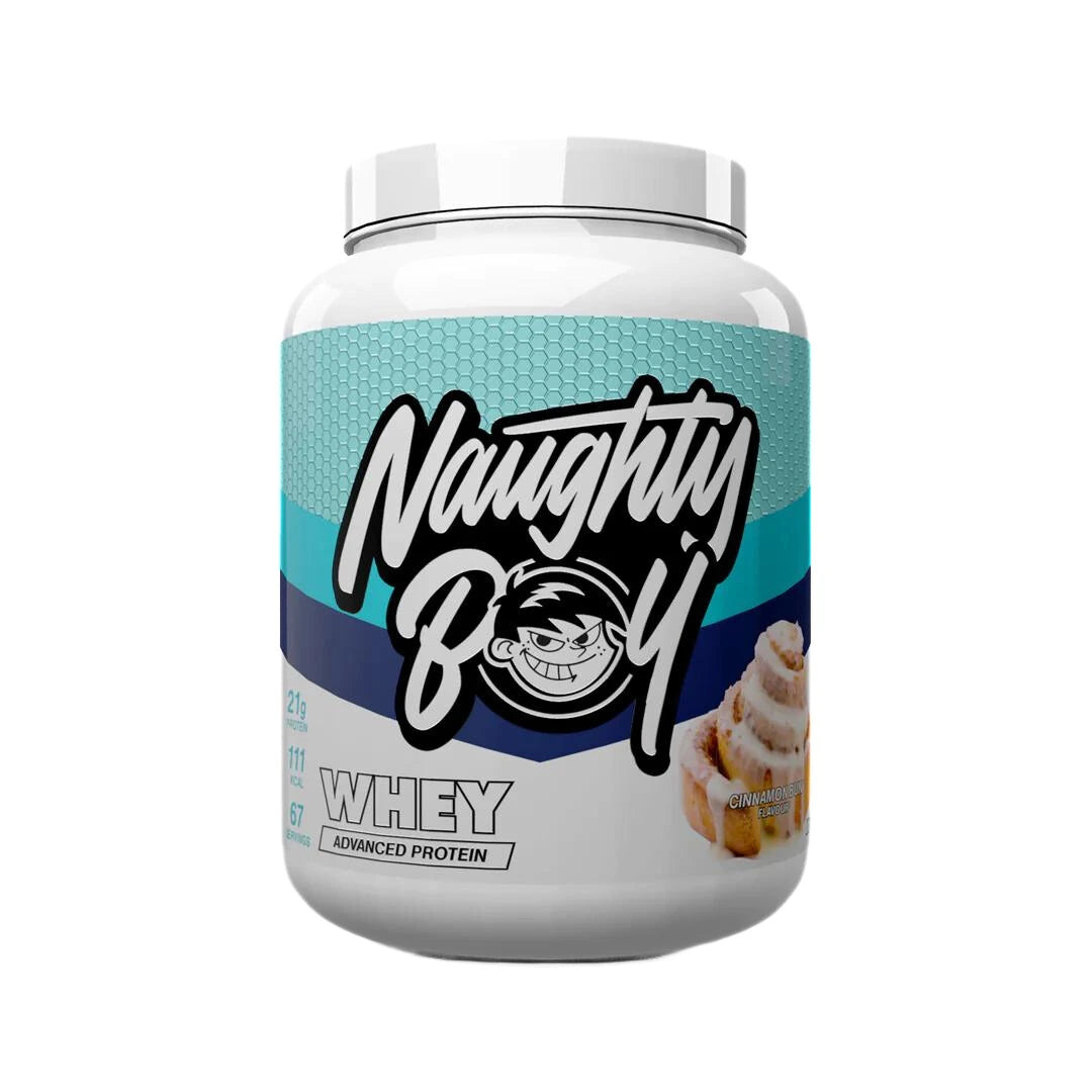 Naughty Boy Advanced Whey 2010g