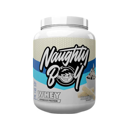 Naughty Boy Advanced Whey 2010g
