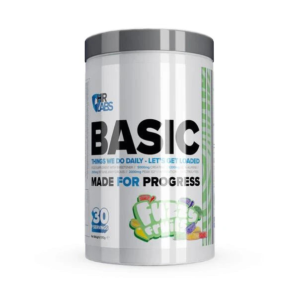 HR Labs Basic 510g