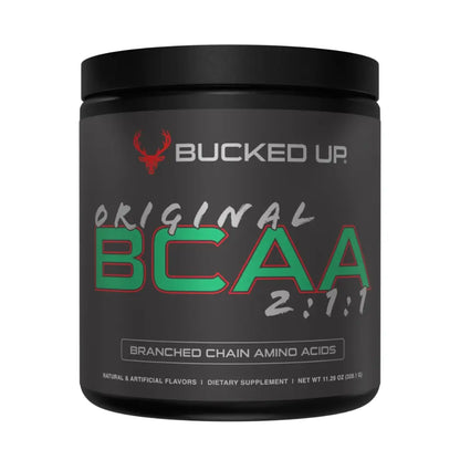 Bucked Up Original BCAA 315g