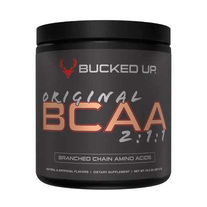 Bucked Up Original BCAA 315g