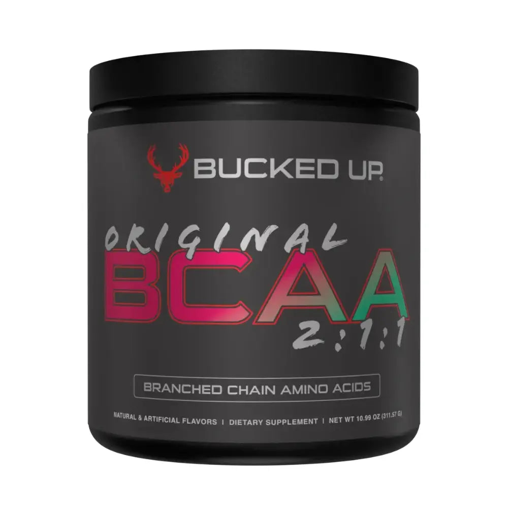 Bucked Up Original BCAA 315g