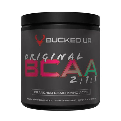 Bucked Up Original BCAA 315g