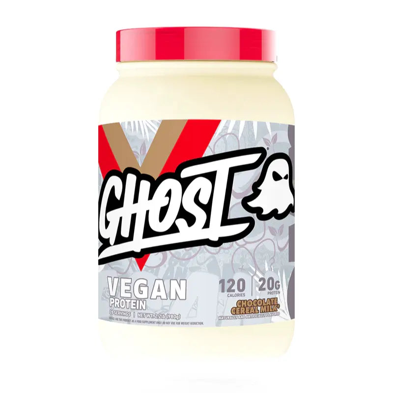 Ghost Vegan Protein