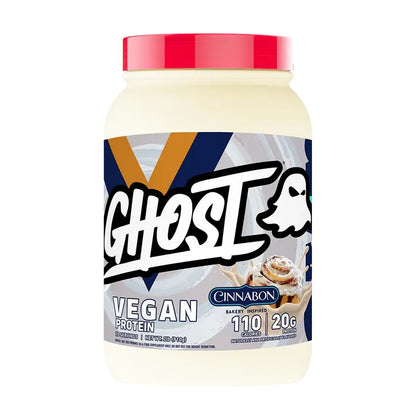 Ghost Vegan Protein