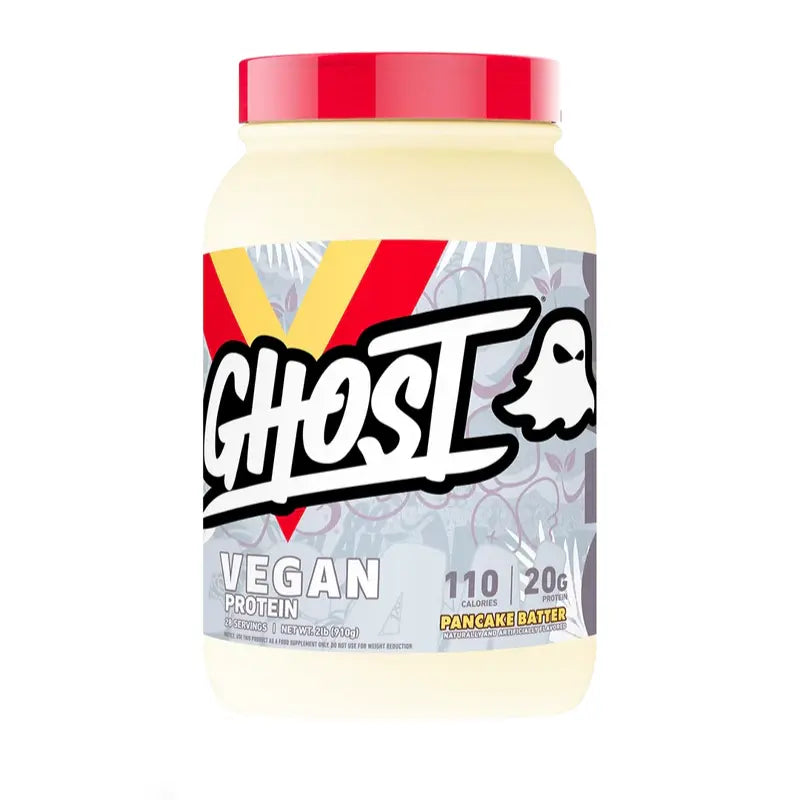 Ghost Vegan Protein