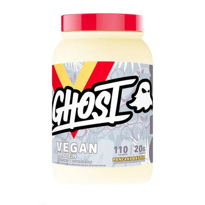 Ghost Vegan Protein
