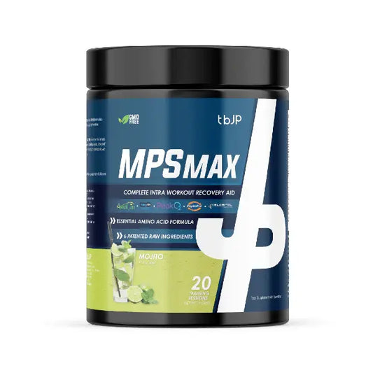 TBJP MPS Max 440g