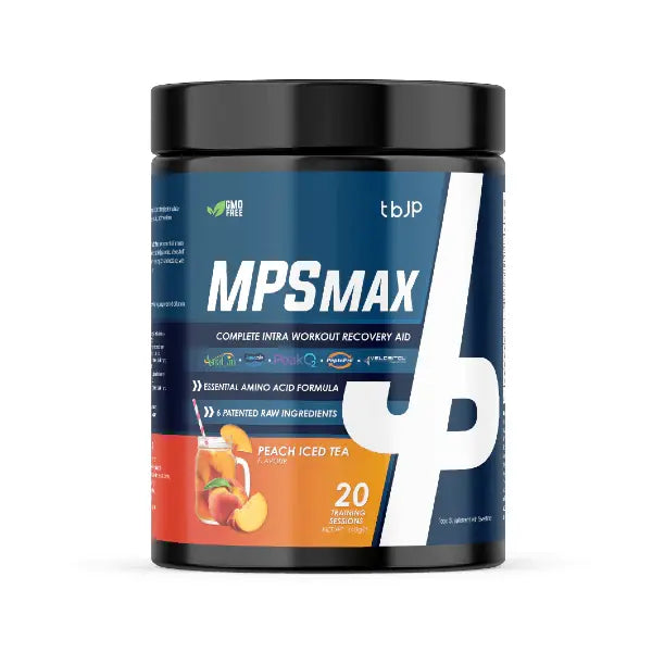 TBJP MPS Max 440g