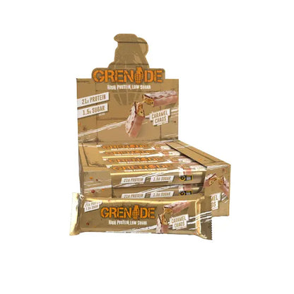 Grenade Protein Bar 12 x 60g