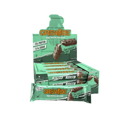 Grenade Protein Bar 12 x 60g