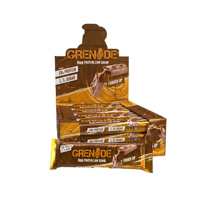 Grenade Protein Bar 12 x 60g
