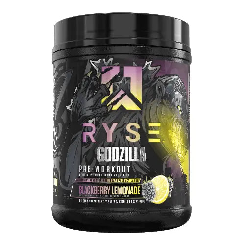 Ryse Godzilla Pre-Workout 792g