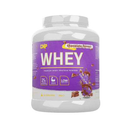 CNP Professional Whey 2kg
