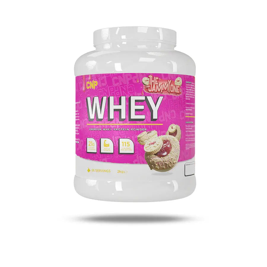 CNP Professional Whey 2kg